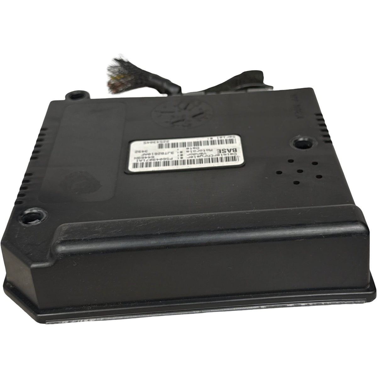 2001-2003 Dodge Dakota CTM / Timer Module OEM 56049071AI - Photo 6