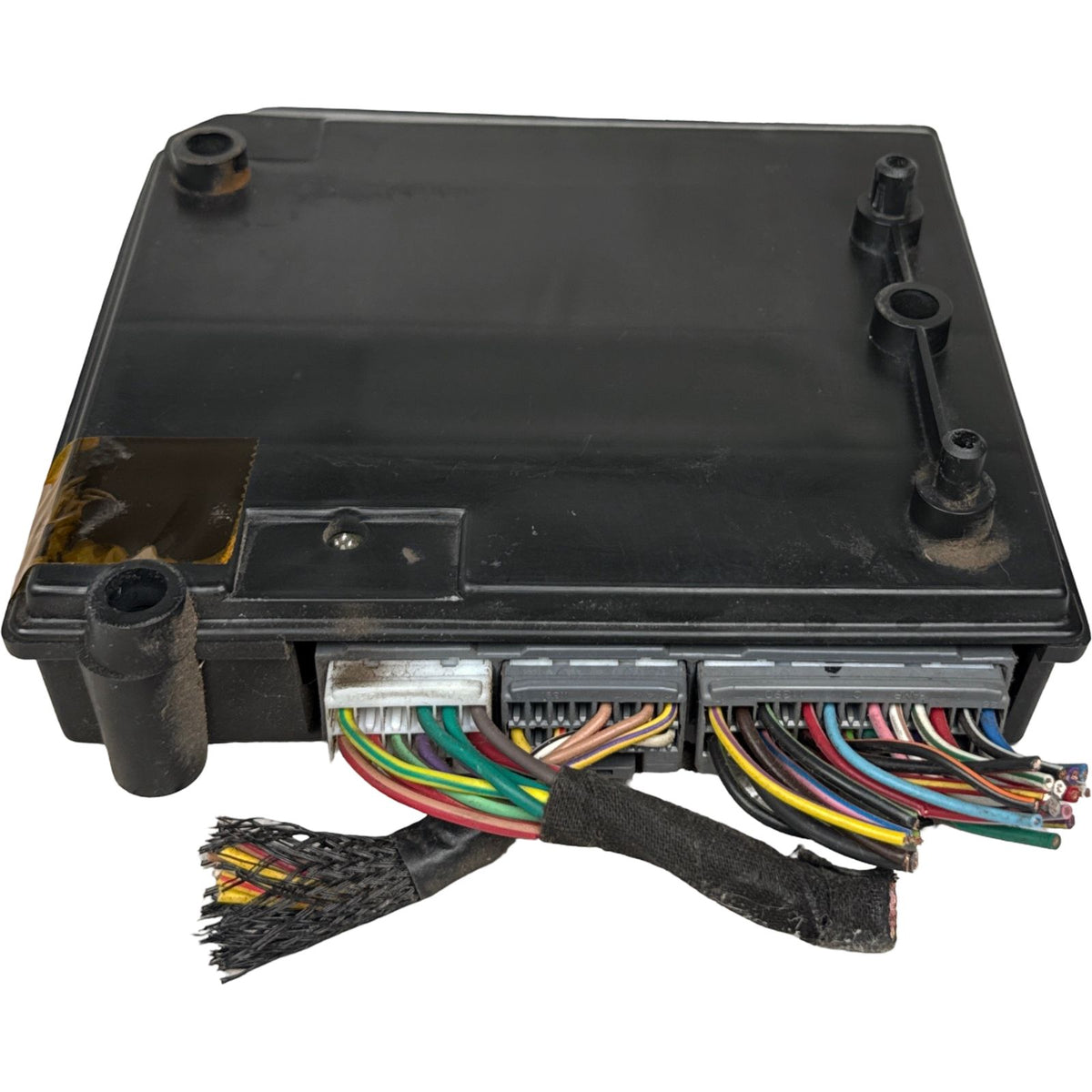 2001-2003 Dodge Dakota CTM / Timer Module OEM 56049071AI - Photo 8