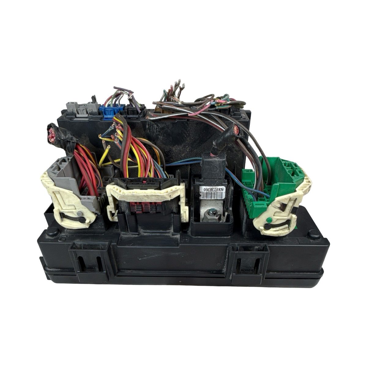 2006-2010 Chrysler PT Cruiser TIPM Power Module Fuse Box OEM 56049719AP - Photo 5