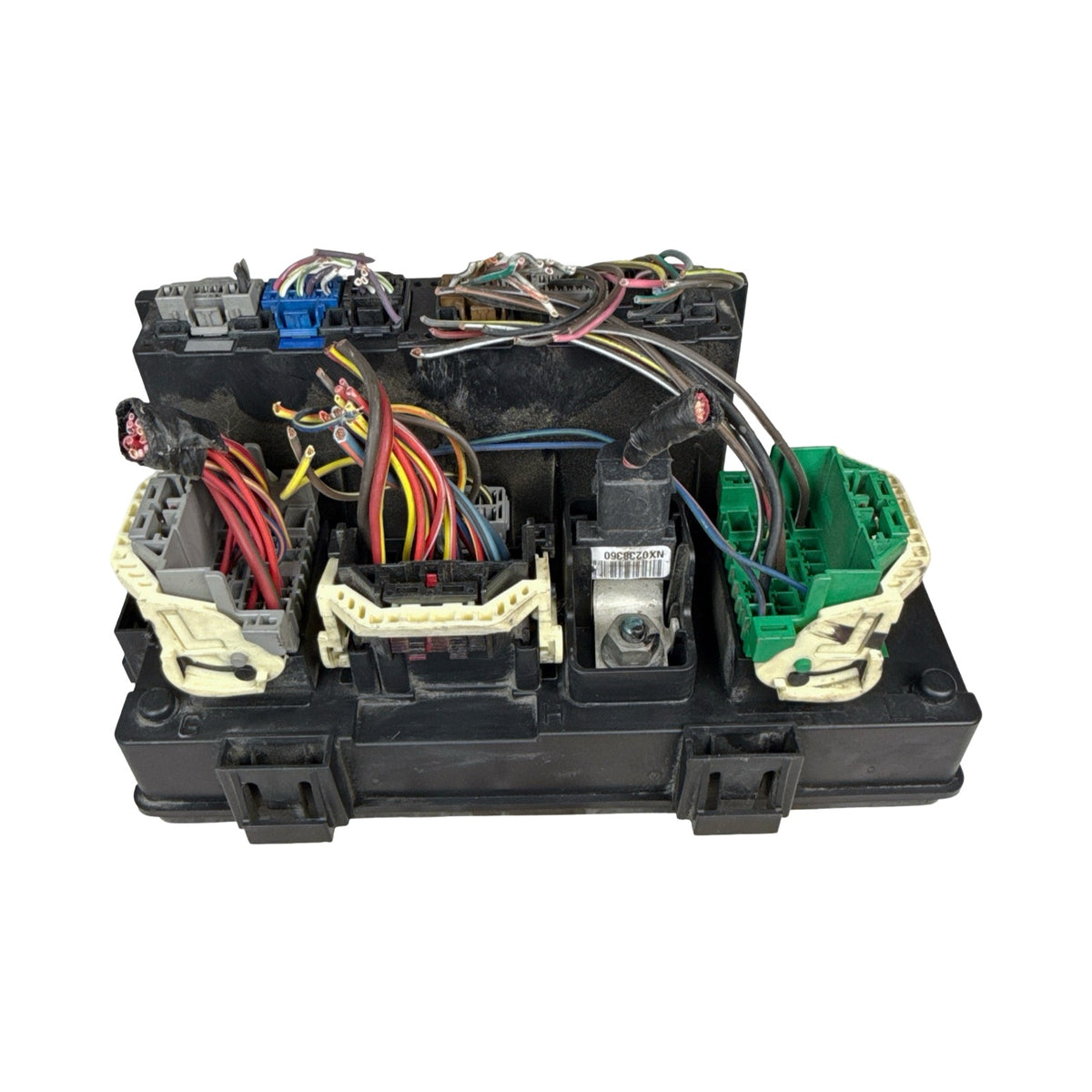 2006-2010 Chrysler PT Cruiser TIPM Power Module Fuse Box OEM 56049719AP - Photo 9