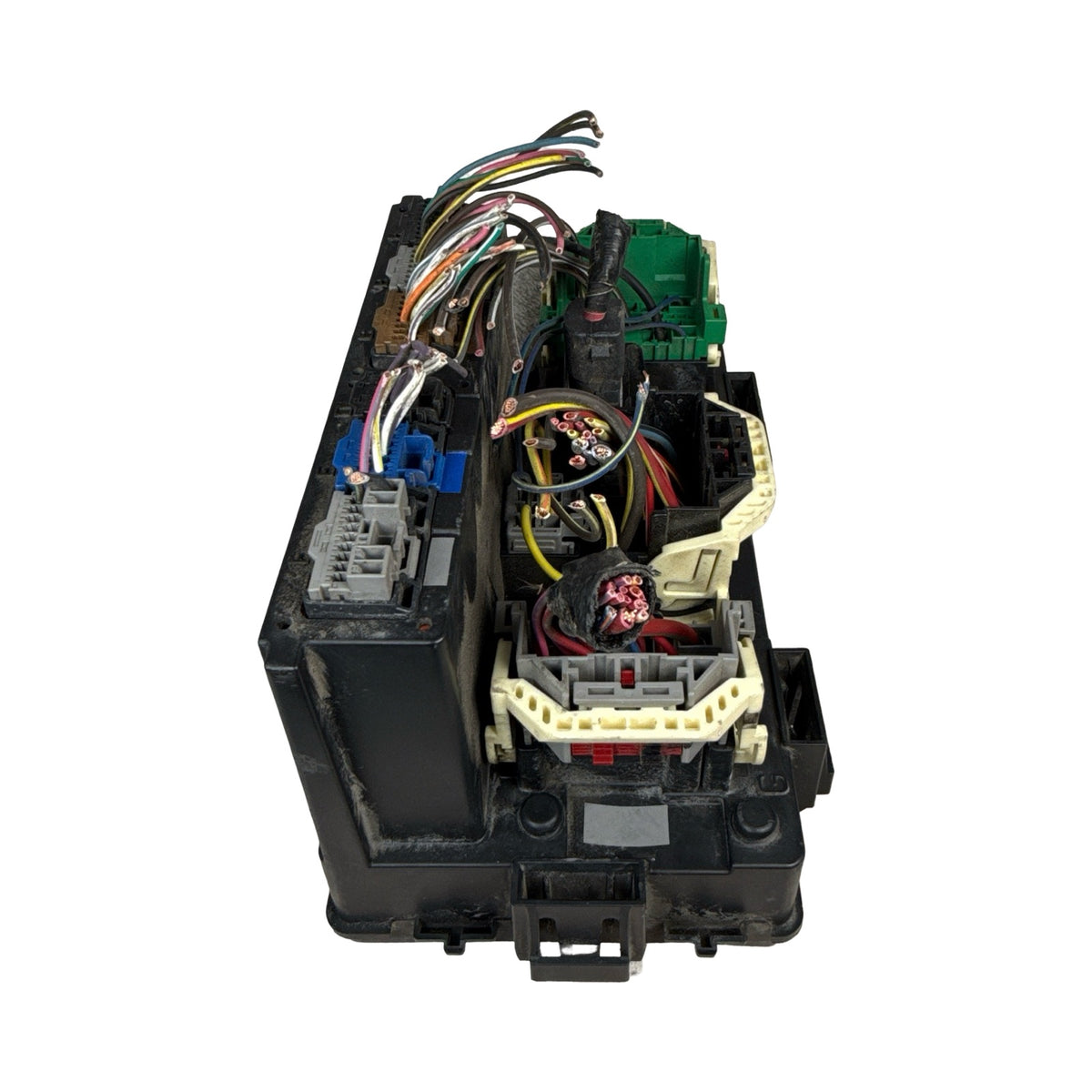 2006-2010 Chrysler PT Cruiser TIPM Power Module Fuse Box OEM 56049719AP - Photo 12