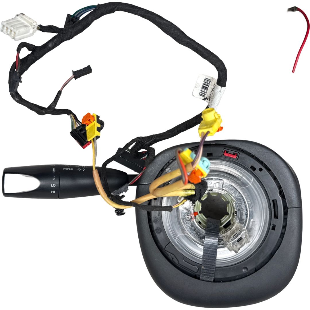 Clock Spring OEM 56054859AA - Photo 1