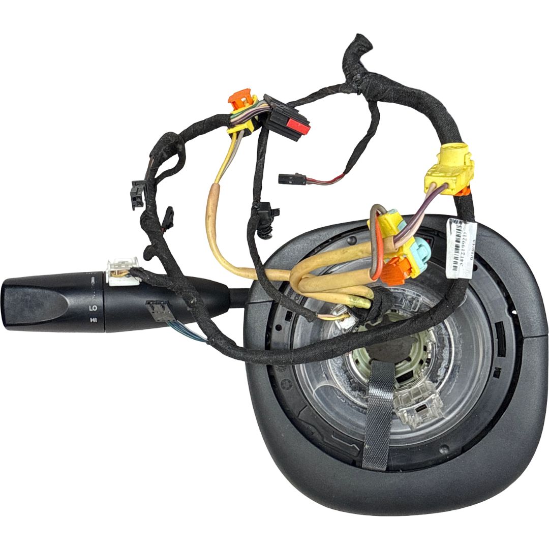 Clock Spring OEM 56054859AA - Photo 2