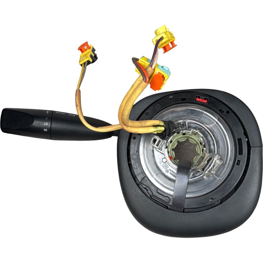 Clock Spring OEM 56054859AA - Photo 4