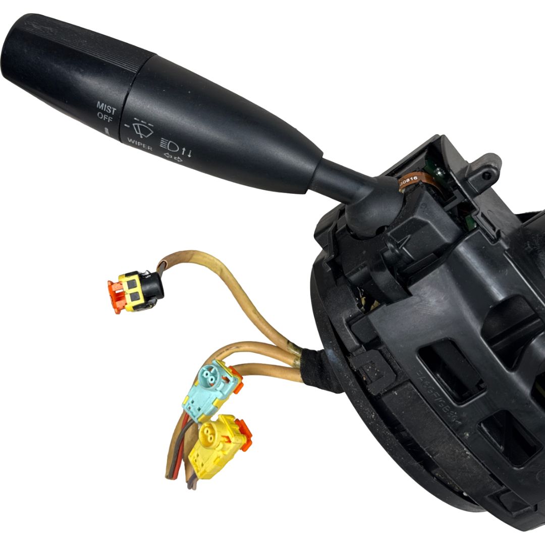 Clock Spring OEM 56054859AA - Photo 5
