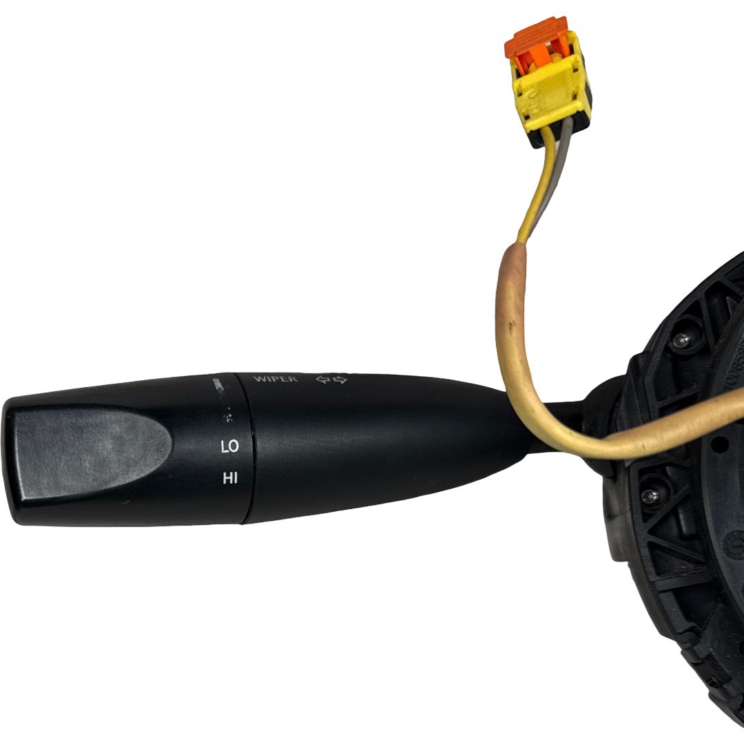 Clock Spring OEM 56054859AA - Photo 6