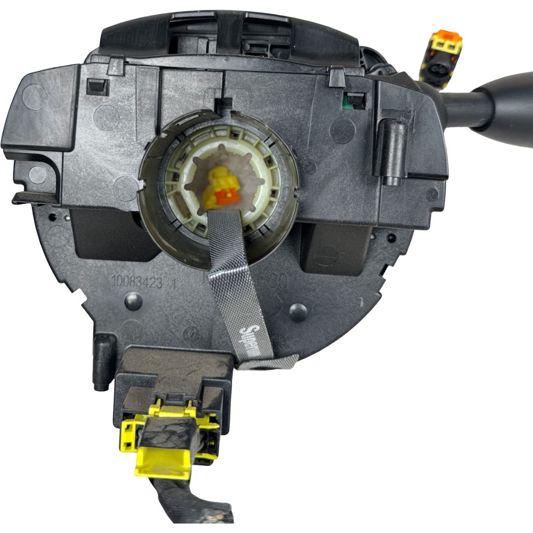 Clock Spring OEM 56054859AA - Photo 7