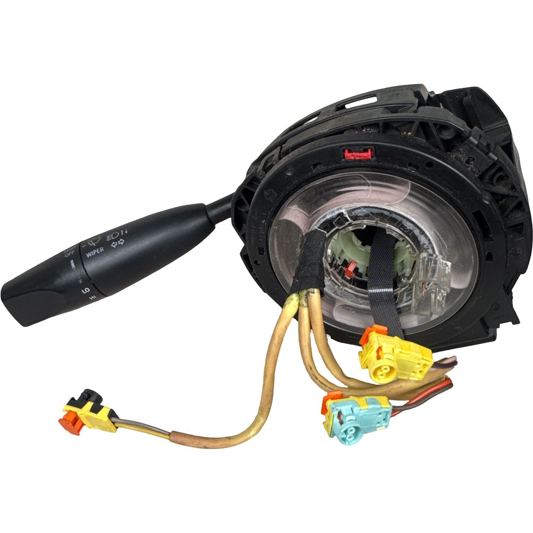 Clock Spring OEM 56054859AA - Photo 10