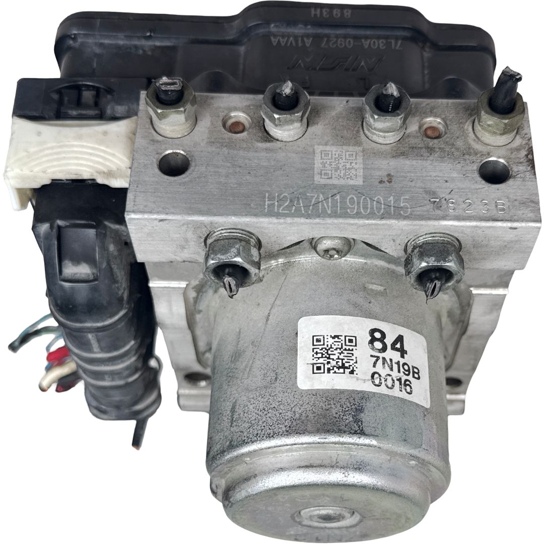 2008-2010 Honda Accord ABS Brake Pump ABS Module OEM 57110-TA0-A61 - Photo 1
