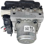 2008-2010 Honda Accord ABS Brake Pump ABS Module OEM 57110-TA0-A61 - Photo 1