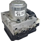 2008-2010 Honda Accord ABS Brake Pump ABS Module OEM 57110-TA0-A61 - Photo 2
