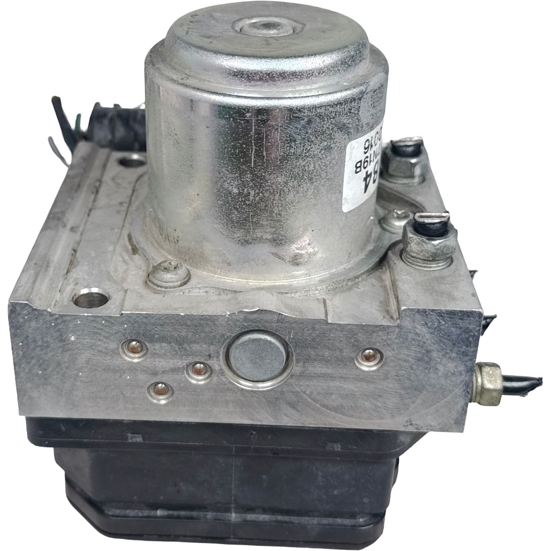 2008-2010 Honda Accord ABS Brake Pump ABS Module OEM 57110-TA0-A61 - Photo 3