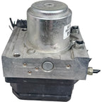 2008-2010 Honda Accord ABS Brake Pump ABS Module OEM 57110-TA0-A61 - Photo 3