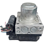 2008-2010 Honda Accord ABS Brake Pump ABS Module OEM 57110-TA0-A61 - Photo 4
