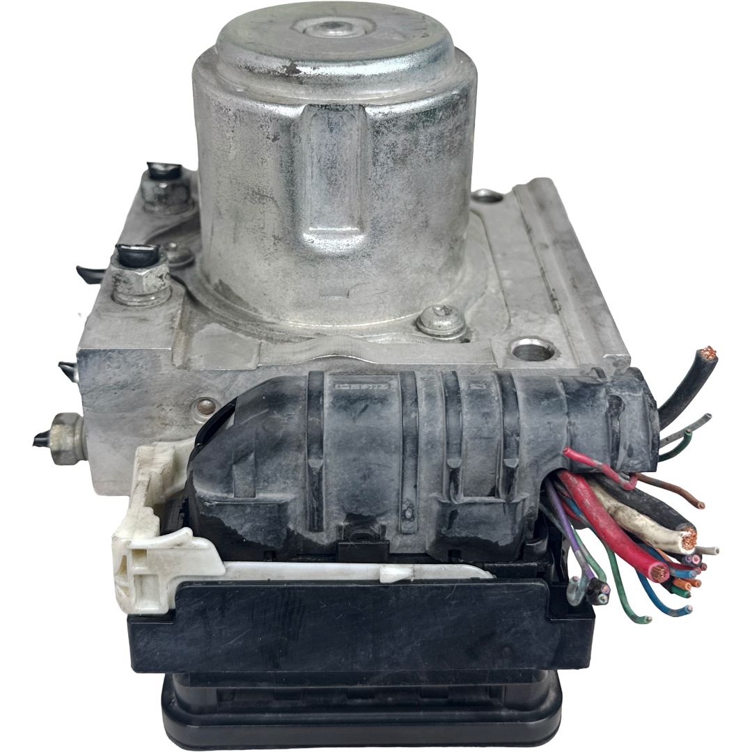 2008-2010 Honda Accord ABS Brake Pump ABS Module OEM 57110-TA0-A61 - Photo 5