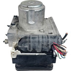 2008-2010 Honda Accord ABS Brake Pump ABS Module OEM 57110-TA0-A61 - Photo 5