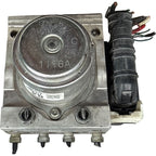 2008-2010 Honda Accord ABS Brake Pump ABS Module OEM 57110-TA0-A61 - Photo 6
