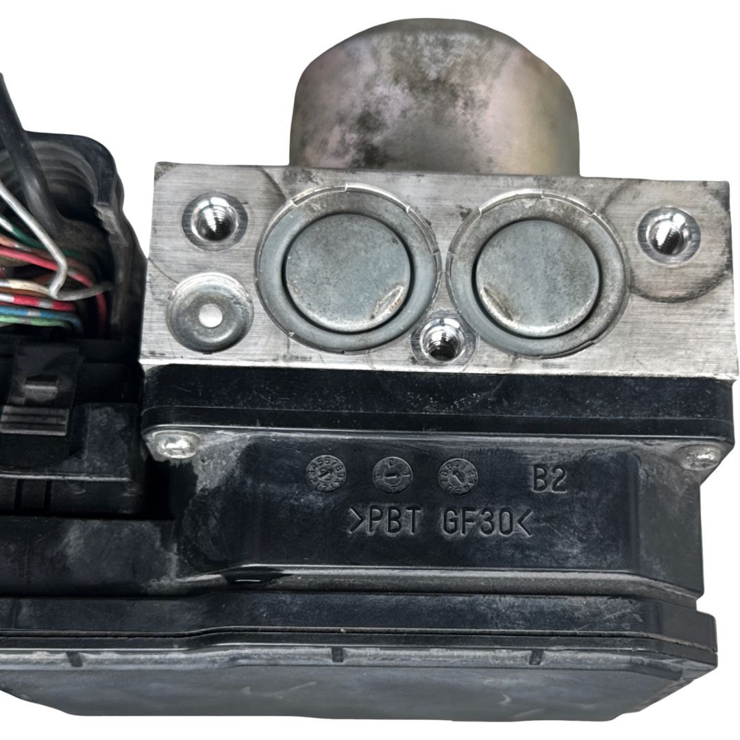 2008-2010 Honda Accord ABS Brake Pump ABS Module OEM 57110-TA0-A61 - Photo 9