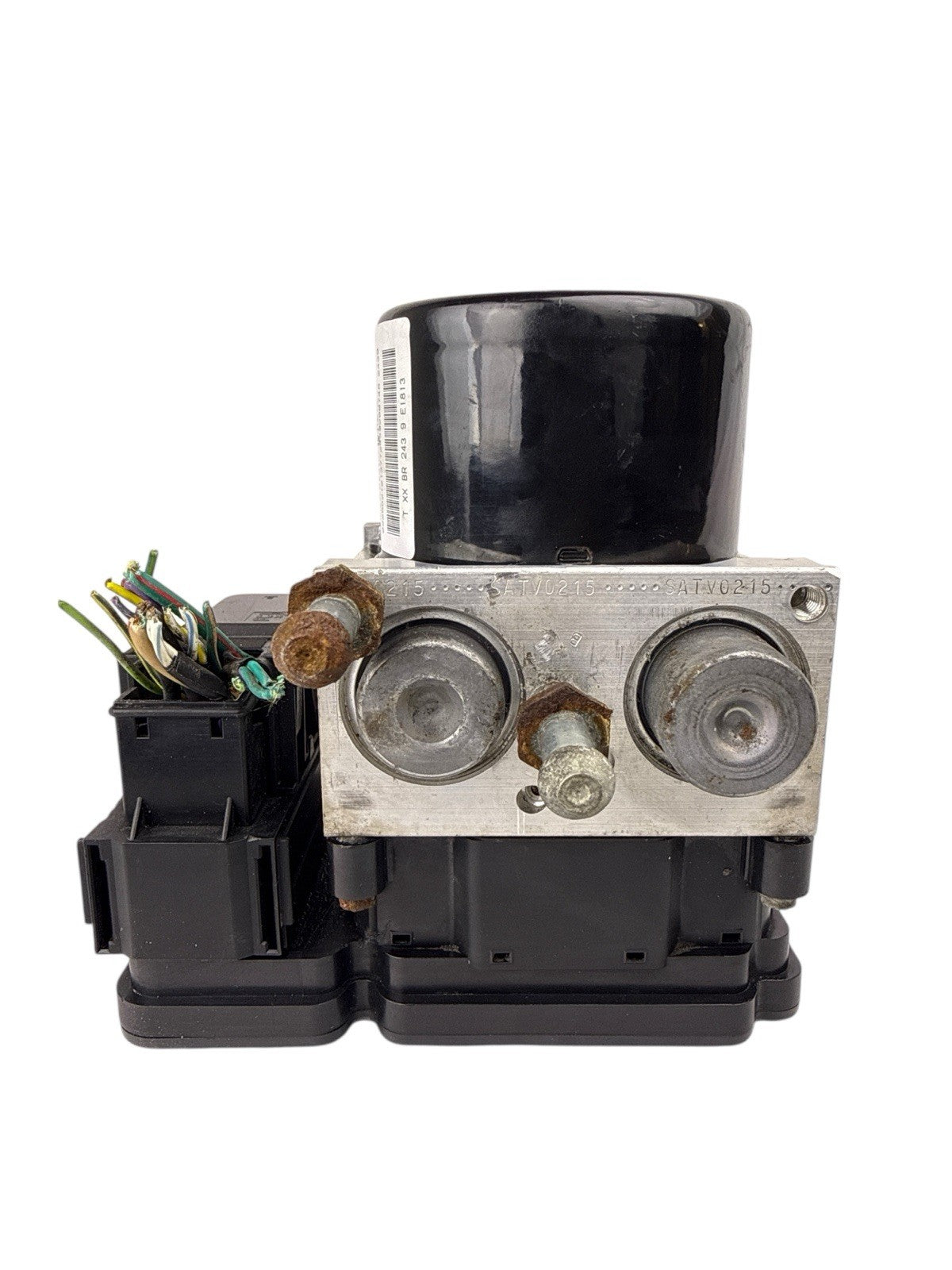 Anti-Lock Brake ABS Pump and Control Module P05154116AA for 2009-2010 Dodge Nitro — photo 6