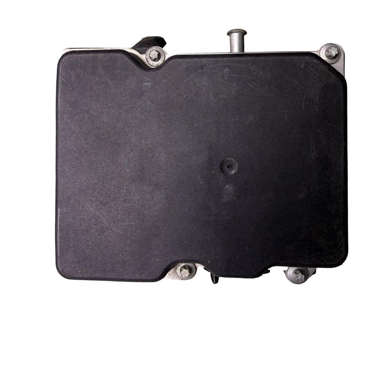 ABS Pump Control Module – YF ESP T‑GDI – S/W 66746 7.4 for 2011-2013 Hyundai Sonata — photo 11