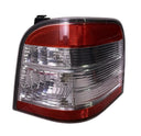 2008-2009 Ford Taurus Rear RH Passenger Taillight w/Sockets 8G1Z-13404-A OEM