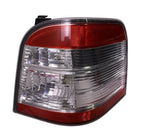 OEM 2008-2009 Ford Taurus X Rear Right (Passenger Side) Taillight w/Sockets — Part# 8G1Z-13404-A