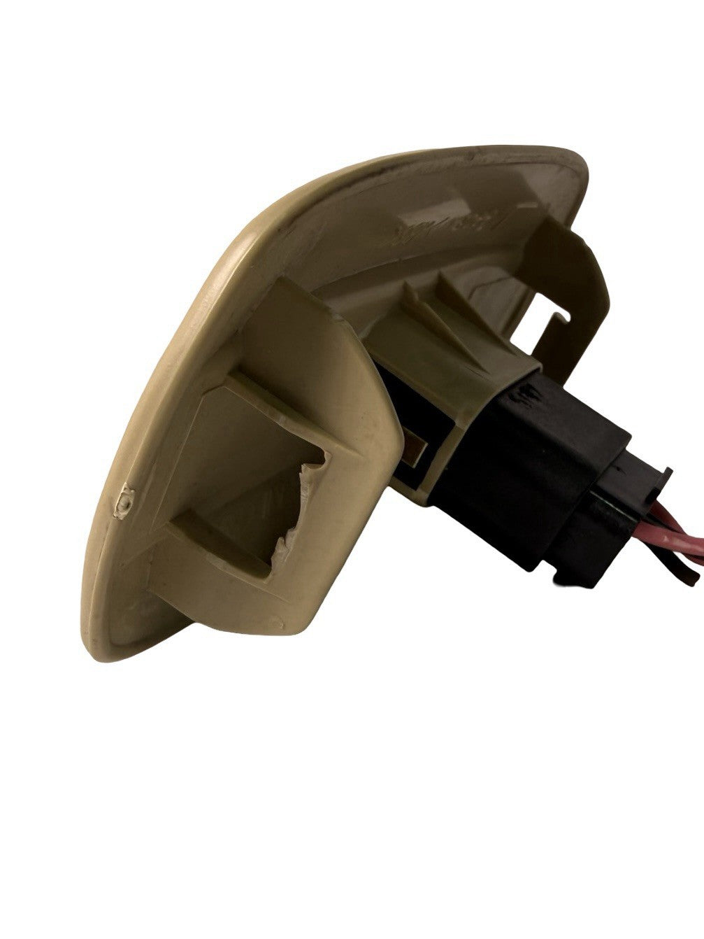 Grand Marquis Driver Seat Lumbar Switch - READ 2WIX-14B609-AAW for 2003-2011 Ford Crown Victoria — photo 6