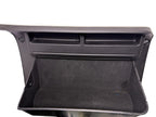 Black Glove Box w/ Silver Trim BB5Z-7806024-AA for 2011-2015 Ford Explorer — photo 12