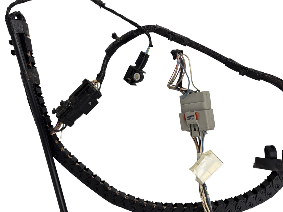 Chrysler Town Country Right Passenger Door Harness P68163762AA for 2013-2016 Dodge Grand Caravan — photo 10