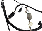 Chrysler Town Country Right Passenger Door Harness P68163762AA for 2013-2016 Dodge Grand Caravan — photo 10