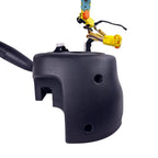 Steering Column w/ Clock Spring & Shroud for 2013-2016 Dodge Dart — photo 7