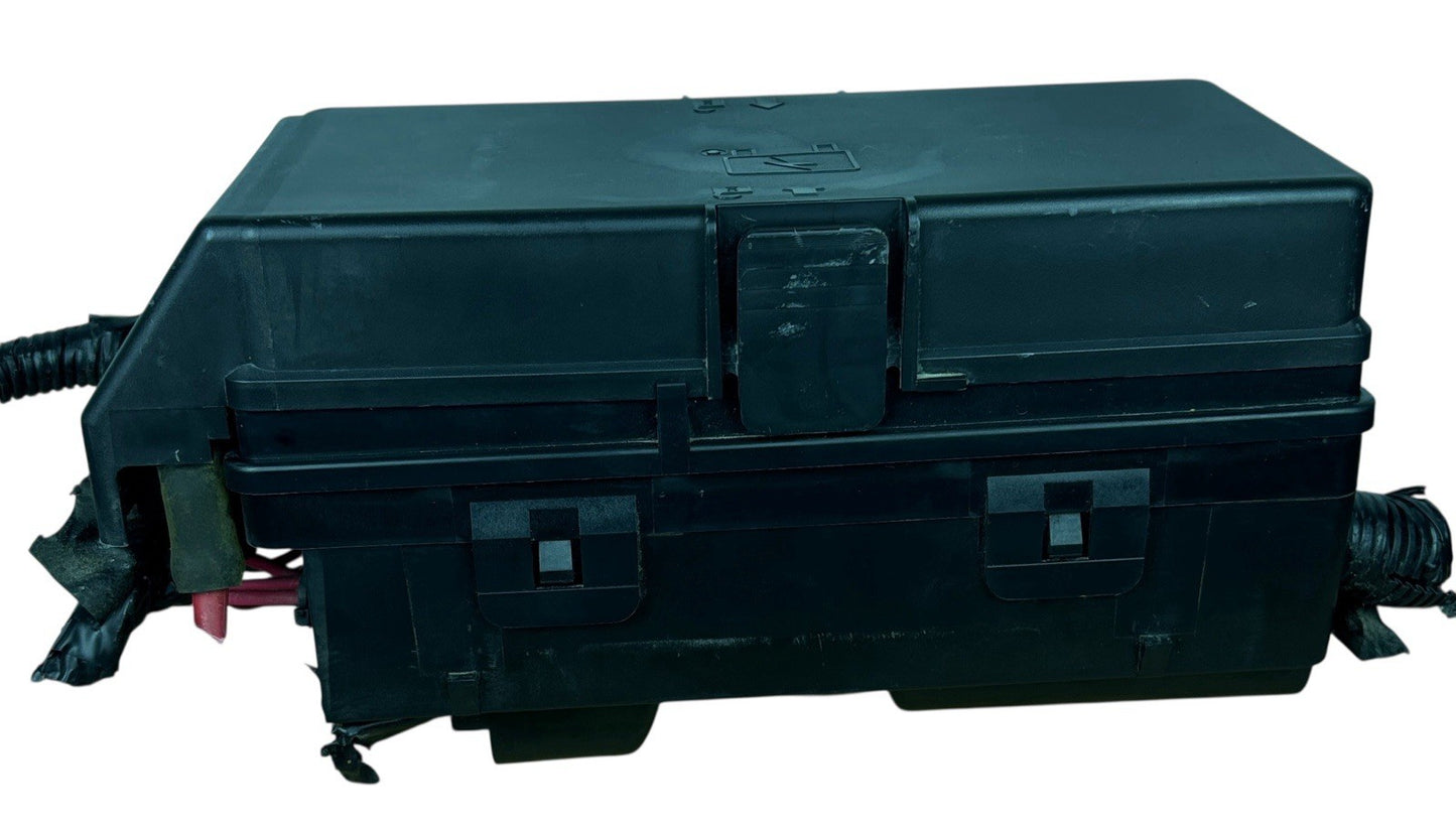 OEM 08-12 Malibu 3.6L Engine Bay Fuse Box w/ Pigtails 3.6L OEM