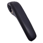 Chrysler Town Country Passenger Side Black Leather Armrest for 2011-2020 Dodge Grand Caravan — photo 10