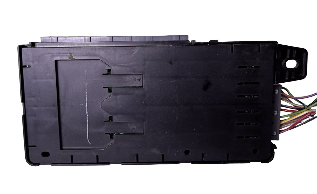 Mazda GEM Module XL5T 14B205 DC PL PW AT 2WD XL5T14B205DC for Ford Ranger — photo 8