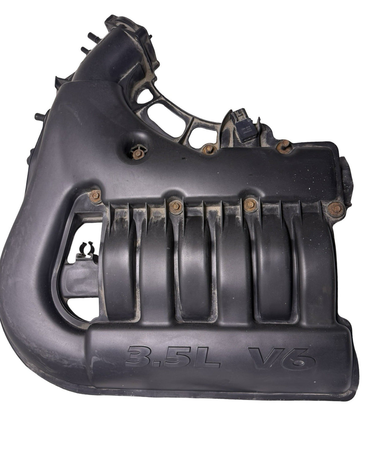 300 Magnum 3.5L Upper Intake Manifold 3.5 Litre V6 05033310AC for 2008-2010 Dodge Charger — photo 4