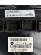 Chrysler Sebring ECM ECU 2.7L V6 Engine Computer 68049420AD for 2007-2010 Dodge Avenger — photo 3
