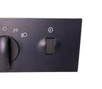 Super Duty Headlight Dimmer Switch 5C3T-13D062 Black for 2005-2007 Ford — photo 3