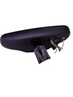 Auto Dimming Rear View Mirror Map Lights & Microphone 15915184 for 2007-2014 — photo 10