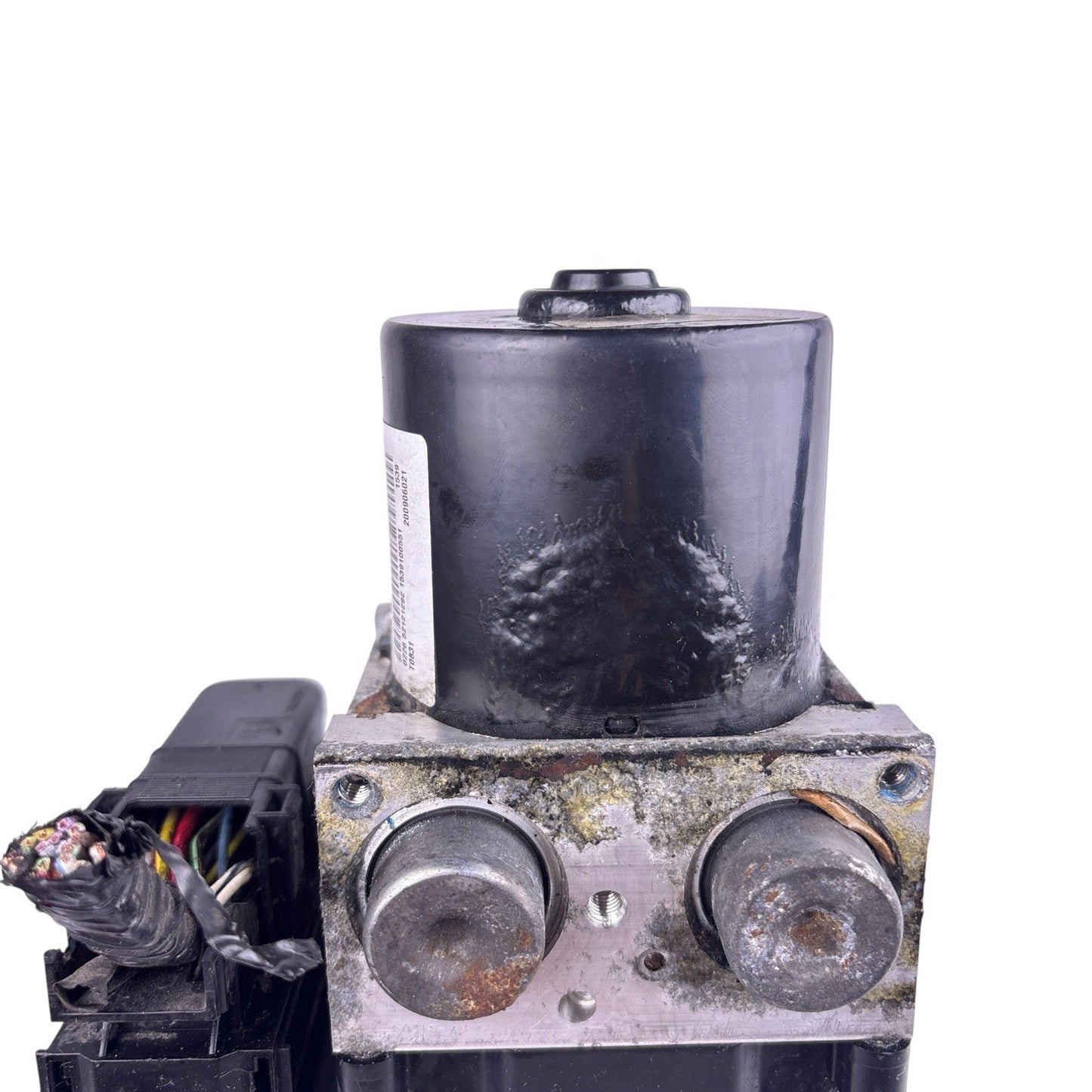 09–12 Escape Mariner ABS Pump OEM Anti-Lock Brake Module Assembly