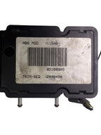 ABS Pump Anti Lock Brake Module | | Clean 68030939AC for 2010-2013 Jeep Compass — photo 6