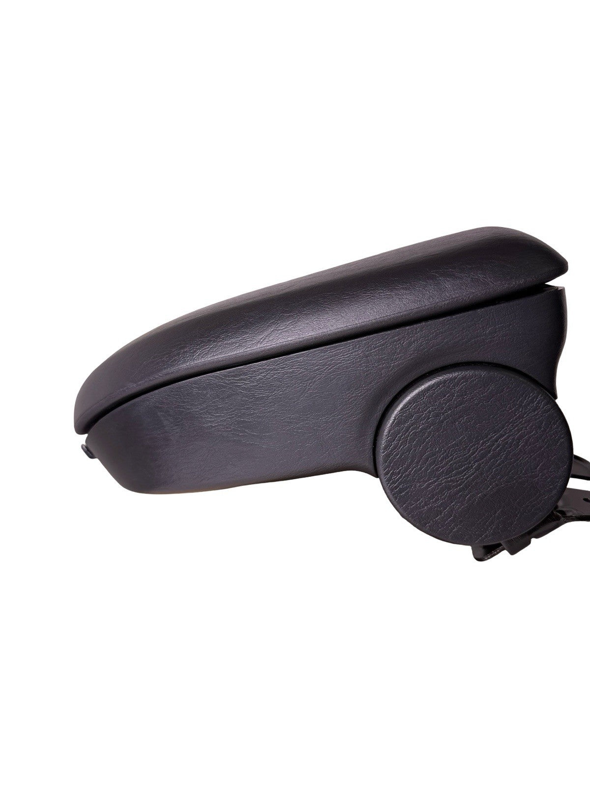 Center Console Armrest Lid Black YS4Z-5406024-AA for 2000-2007 Ford Focus — photo 11