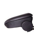 Center Console Armrest Lid Black YS4Z-5406024-AA for 2000-2007 Ford Focus — photo 11