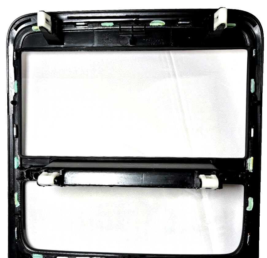 OEM 2009-2014 Ford Expedition Navigator Woodgrain Dash Bezel 9L14-7804302-A