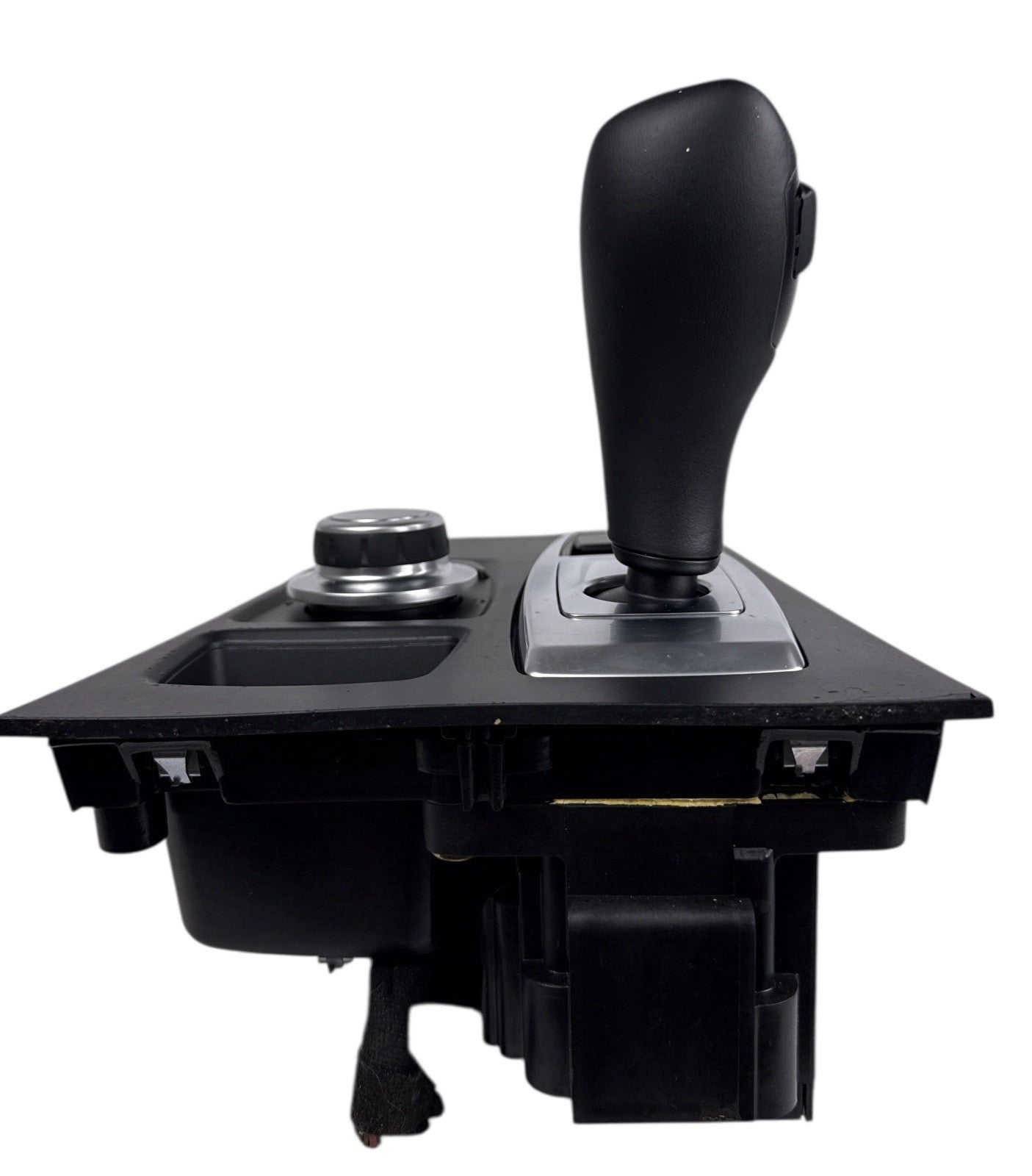 OEM 07-11 BMW X5 E70 Shifter w/Menu Switch