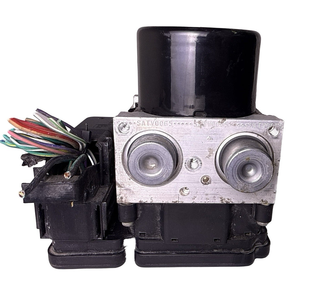 Commander ABS Pump Module P68046110AA for 2008-2010 Jeep Grand Cherokee — photo 5
