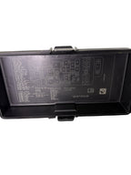 Under Hood Fuse Box Junction Block Assembly 20846872 for 2009-2012 Chevrolet Malibu — photo 16