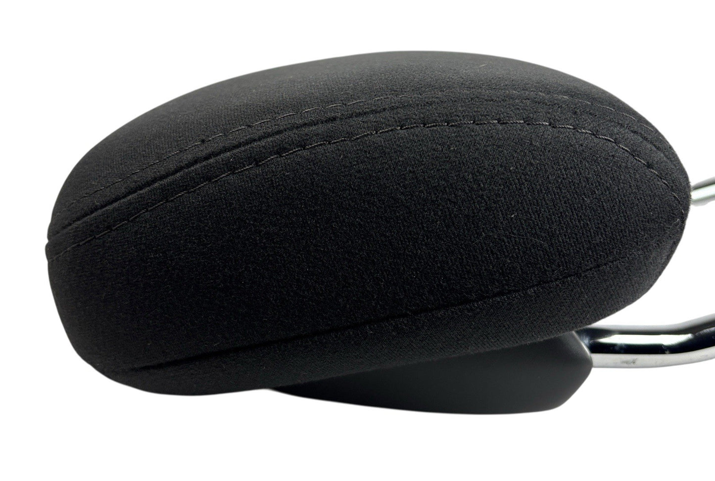 ✅ 10–12 Dodge Caliber Front Seat Black Cloth Active Headrest OEM (PM)