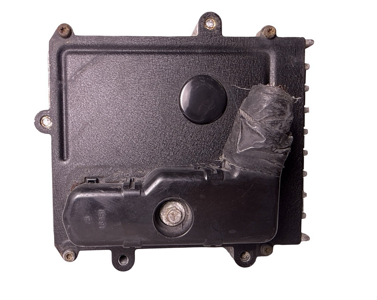 TCM/TCU Transmission Control Module 05034014AA for 2001-2002 Chrysler PT Cruiser — photo 4
