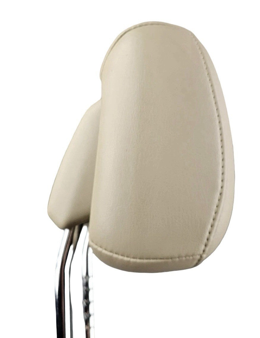 Jeep Grand Cherokee Tan Leather Active Headrest front 1TN301L1AA-TAN for 2011-2021 Dodge Durango — photo 4