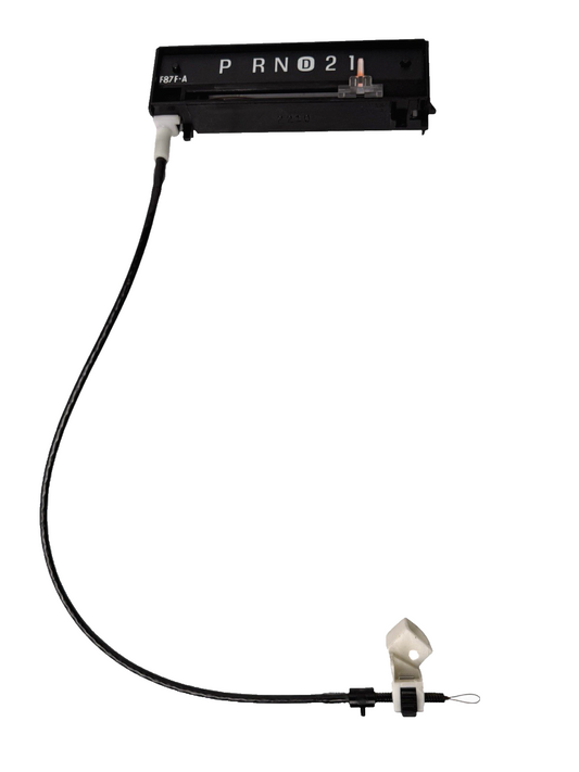 OEM 95-01 Ford Ranger Explorer Mountaineer PRNDL Shift Indicator F87F-A